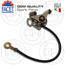 PUNTINE PLATINATE FACET