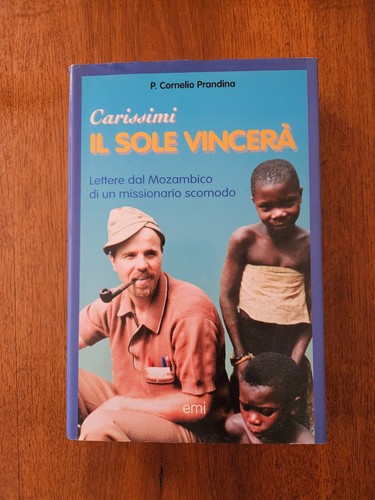 Cornelio prandina - prandina,