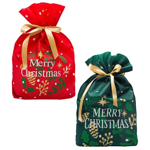 Shopper porta panettoni natale - shopper,