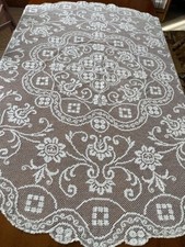 TOVAGLIA COPRITAVOLO VINTAGE