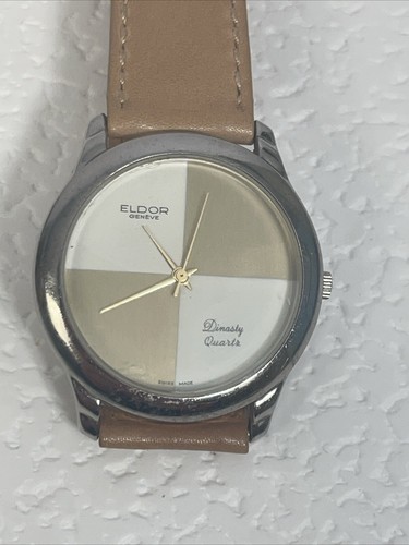 Orologio svizzero eldor geneve - orologio,