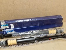 Coppia ammortizzatori