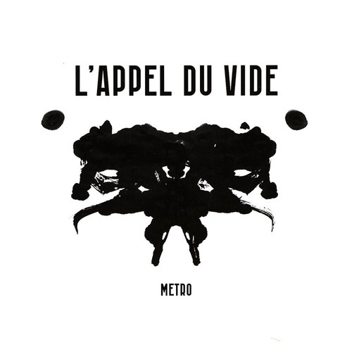 Appel vide metro vinyl - metro, (vinyl