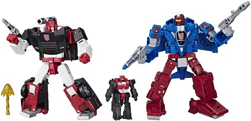 Transformers generations siege - generations,