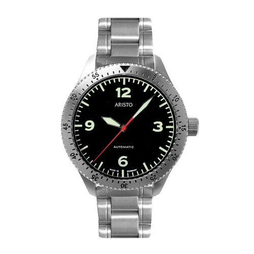 Orologio uomo aristo - orologio, da