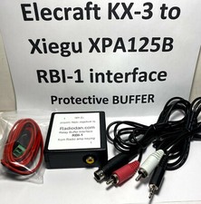 Elecraft KX3 KX-3 Xiegu