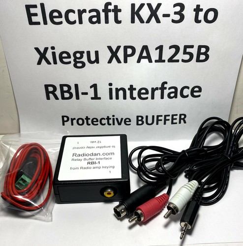 Elecraft kx3 xiegu - kx3,
