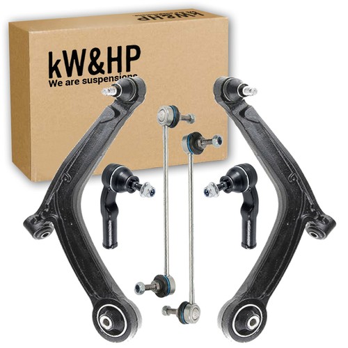 Kit braccetti biellette - kit,