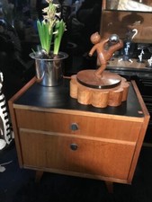 Tavolino comodini anni 50