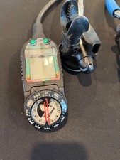 Oceanic Pro Plus SCUBA Dive