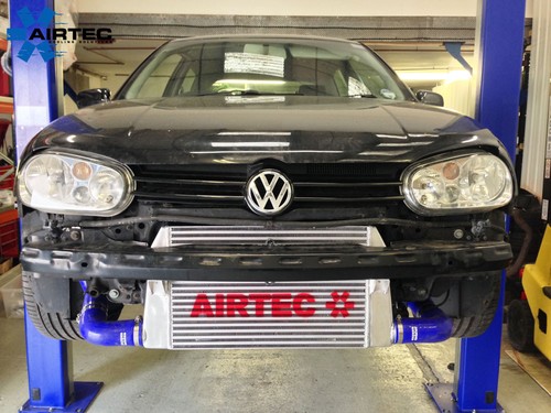 Airtec motorsport intercooler - airtec,