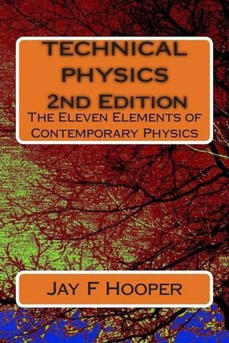 Technical physics 2nd - physics,