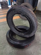 2 Pneumatici 125 R15  RADIAL X