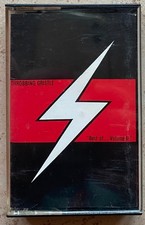 THROBBING GRISTLE - Best Of