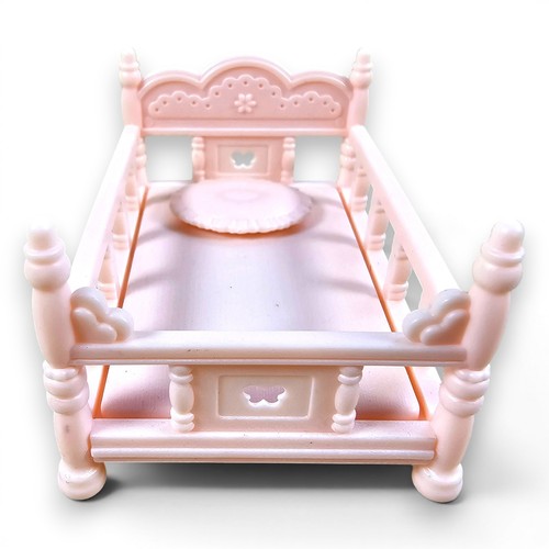 Letto castello triplo - triplo, epoca