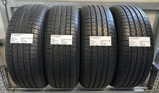 4 PNEUMATICI USATI PIRELLI
