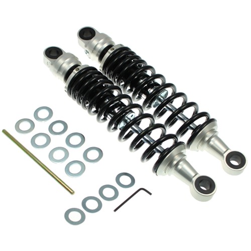 Kit ammortizzatori stereo