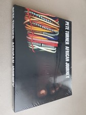 Graphis African Journey (Pete