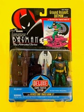 BATMAN ANIMATED SERIES -