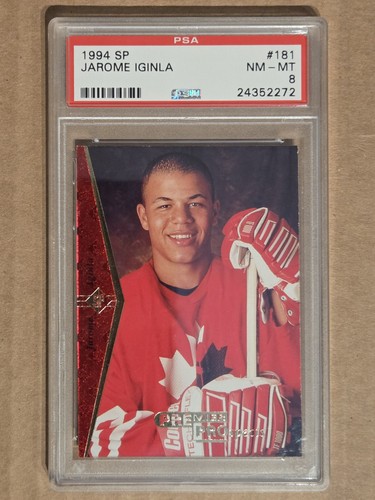 1994 upper deck 181 - 1994,