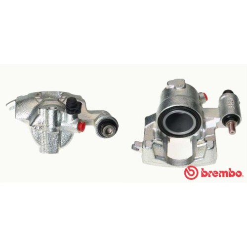 Brembo pinza freno anteriore - pinza,