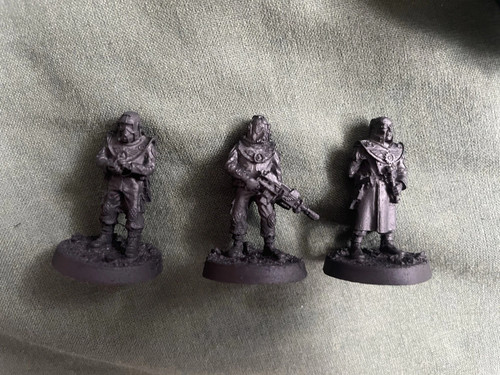 Warhammer 40k forge world - 40k,