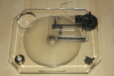 Giradischi Clearaudio Emotion