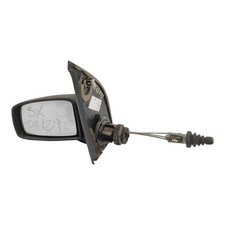 Specchietto Retrovisore Esterno Anteriore Sinistro FIAT PANDA 2 Serie USATO