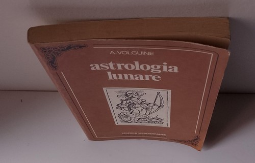 Astrologia lunare volguine - astrologia,
