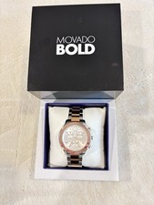 Orologio Movado Bold 3600547