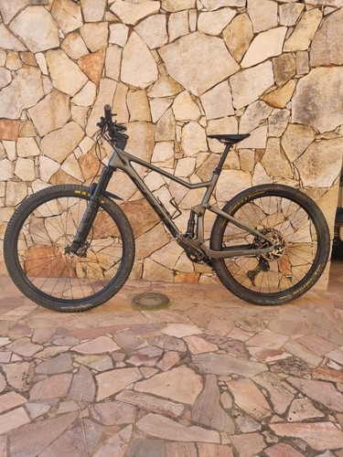 Scott spark 910 2021 - spark,