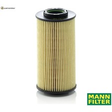 FILTRO OLIO HU 712/10x PER HYUNDAI MATRIX GRAND/i10 GETZ/PRIME i30 VERNA/III TB