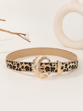 Cintura donna stampa