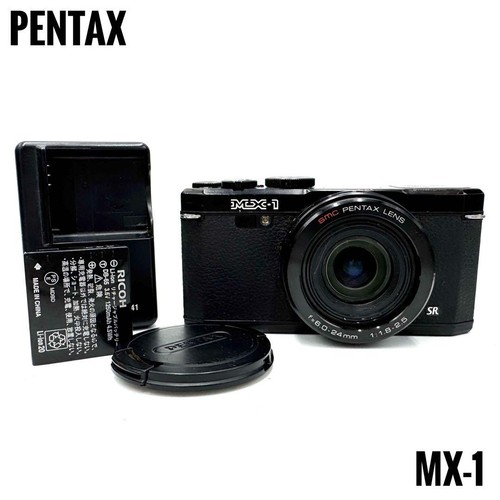 Condensatore pentax - pentax,