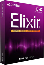 Strings phosphor bronze - ®,