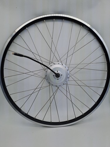Motore ruota anteriore
