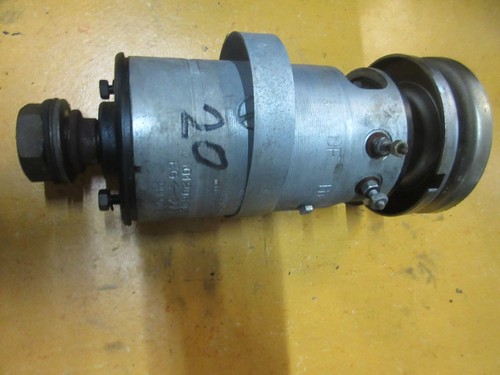 Alternatore volt 90mm senza - alternatore,