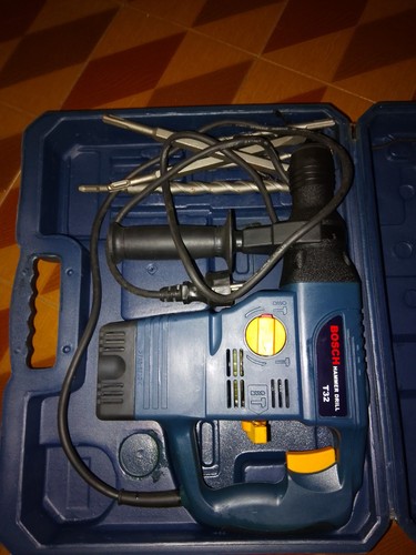 Bosch professional gsh - professional, -32e