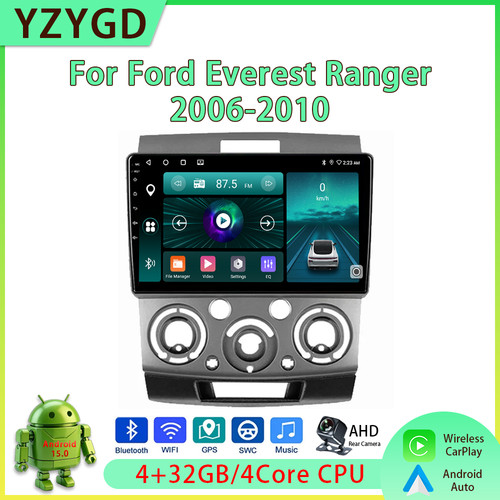 Per ford everest - per,