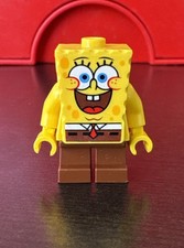 LEGO SpongeBob SquarePants