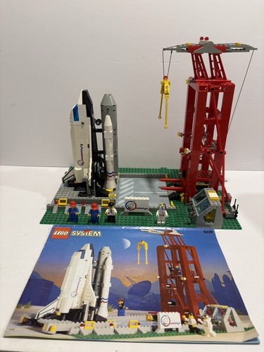 Lego system 6339 - lego,