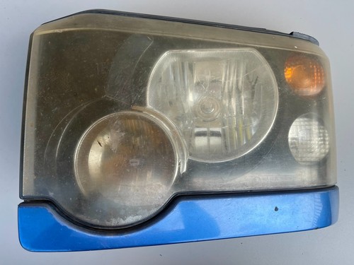 Faro proiettore sinistro - , rhd