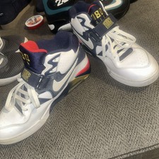 Taglia 11 - Nike Air Force 180