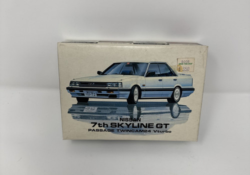 Fujimi 7th skyline porte - gt,