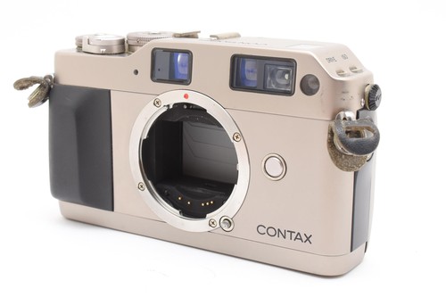 Quasi come nuova contax - [quasi,