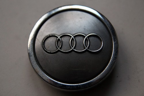 Raro classico audi bc107 - classico, mozzo