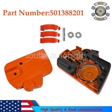 501388201 Coperchio Frizione