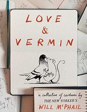 Love & Vermin: A Collection of