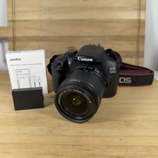 Kit obiettivo Canon EOS 1300D