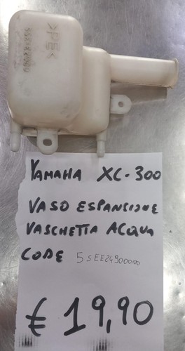 Vaso espansione vaschetta - vaso,